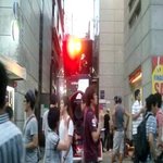 현장르포! <b>dj</b> koo의 낮과 밤 현장 속으로!   <b>dj</b> koo의...