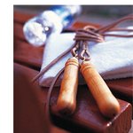 20kg 감량 한 티아라 <b>보람</b>양의 줄넘기 다이어트