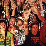 소리 없는 <b>party</b> 즐기기 ㅋㅋㅋㅋ 사일런트 디스코~~