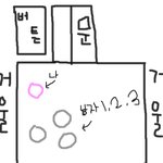 진심 도서관에서 그딴 짓 하지 말라고ㅡㅡ