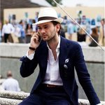 남자들이 스타일을 망치는 이유 