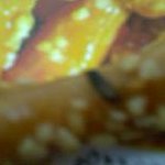 ★<b>해태</b> 맛동산 벌레 출현★