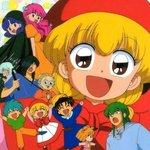 ☆★☆★여자애들 추억의 만화★☆★☆