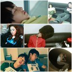 <b>강호동</b>은 1박2일 여행다니고........