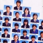 ※혐오주의★★★일본인 고등학생 얼굴인증★★★