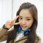 교복입은 '에이핑크' 나은, 예쁨