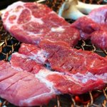 불금...그냥갈수 없죠! 오늘은 소주한잔과 <b>숯불</b>소고기갈빗살!! ㅋ