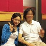 강민경 <b>의외</b>의 볼륨감