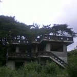 실화 원주) :  행구동 흉가