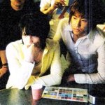 ★★★★<b>리얼</b>인 남아이돌 커플링★★★★