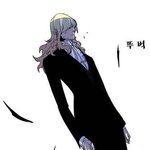 ★★★네이버웹툰 노블레스 인기투표(남캐만)★★★