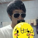 야앰창 1분<b>뒤</b>에 썬<b>글</b>라쓰 벋은거 올린다