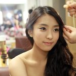 씨스타 윤보라, 컴백 무대 앞두고 화상.."응급치료"