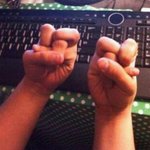 (사진有) <b>손발</b>오그라드는사진ㅋㅋㅋㅋ