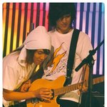 <b>five</b> treasure islands