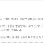 ★ 사진 有 ★ 님들 이 벌레 뭐에요 ㅠㅠㅠㅠ 의 글쓴이입니다.