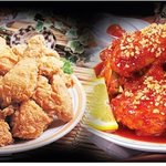 ★☆ <b>피자</b> vs 치킨 ☆★