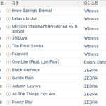 ★★★★ bgm 갖고싶어? ★★★★