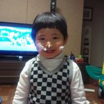 ★★★사진有)저랑 띠동갑인 우리 막내동생을 소개합니다!!!!★★★