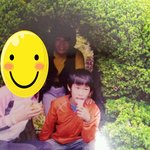 4가지동생 어린시절