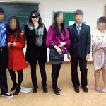 (사진有)★★드라마 옷입고 런웨이걸었어요★★