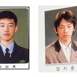 ☆★카메라 마사지 받고있는 남자아이돌가수★☆