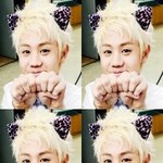 ♥귀염<b>포텐</b> 퐝퐝 터지는 남아이돌♥