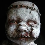 (사진有) 멕시코 인형보다 섬뜩한 인형 3탄