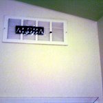 사진有) 친구집에 설치된 카메라 ※