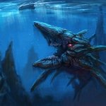 ★☆★☆<b>심해</b>공포증 테스트★☆★☆(혐오 사진有)