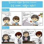 요즘 대세는 클라우드 서비스인듯 하네염