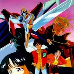 ★★★추억의 로봇만화★★★