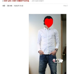 [사진有] 패션의 <b>완성</b>은 얼굴이다!!!!