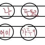 ★★동성 친구가 고백했던 일화★★