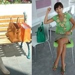 여성들이 명품을 그렇게 좋아하는 이유는 먼가요.?