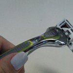 도루코 6날 면도기 <b>pace</b> xl, 이렇게 좋은 면도기를 이제야...