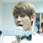비스트양요섭과 앨범낸 방용국, 사진마다 얼굴이 달라!