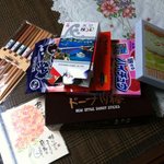 (사진有)일본인에게 한국에서 가장매운 <b>틈새</b>라면을 먹이다(광복절특집)ㅋㅋㅋ...