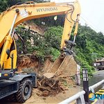 ★★★ 세계 <b>최악</b>의 쓰레기장 부산촌동네 ★★★