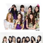 ★소녀시대★"효연" 다른 걸그룹으로 간다면??!