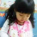 사이좋은 우리 아들같은 딸과 딸같은 아들 ^.^