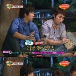 케이블 방송 '기막힌외출' 에서 언더 힙합 뮤지션의 앨범을 훼손했습니다...