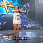 창녀촌을 지나가다가 생긴일