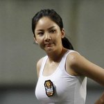 한지은 “한국 축구, 선수들 개인 기량이 <b>퇴보</b>하고 있는 듯”