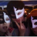 ♥♥♥부산 사랑 바보ㅋ♥♥♥ 사일런트 파티 in 해운대