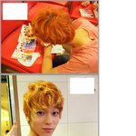 ◈◈◈◈◈◈잘~생긴틴탑엘조[눈호강]◈◈◈◈◈◈(<b>천지</b>따라엘조도톡가자)