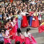 <b>명동</b> 플래쉬몹 후기에요