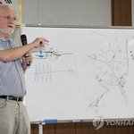 독일인 <b>하천</b>전문가 “한국에서는 4대강 사업 즉각 중단해야…”