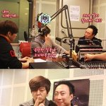 <b>빈부</b>격차 느껴지는 윤도현&amp;박명수~