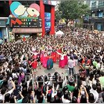 ★★★명동 <b>플래쉬</b>몹 기사떴어요!★★★
